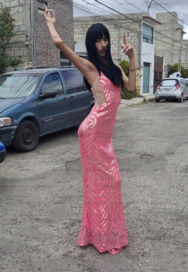 FOTOS DE EN MOTEL POR FAVOR. TRABAJO ÚNICAMENTE EN MOTEL POR FAVOR. SOY CHICA TRANS