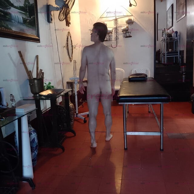 FOTOS DE MASAJES ERÓTICOS NUDISMO ADAN PASIVO VARONIL MEDELLÍN COLOMBIA