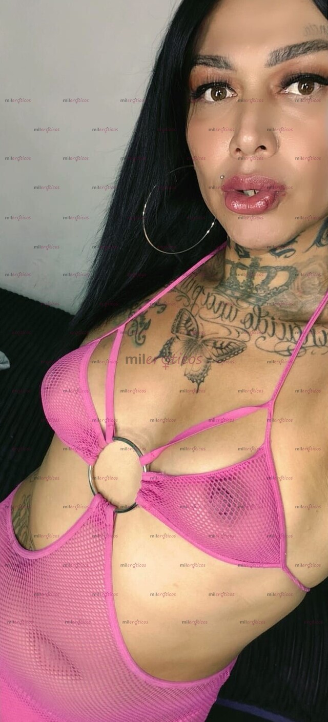 FOTOS DE SEXXXY TRANS TATUADA DISP PARA COMPLACERTE CON LUGAR EN SAN NICOLAS