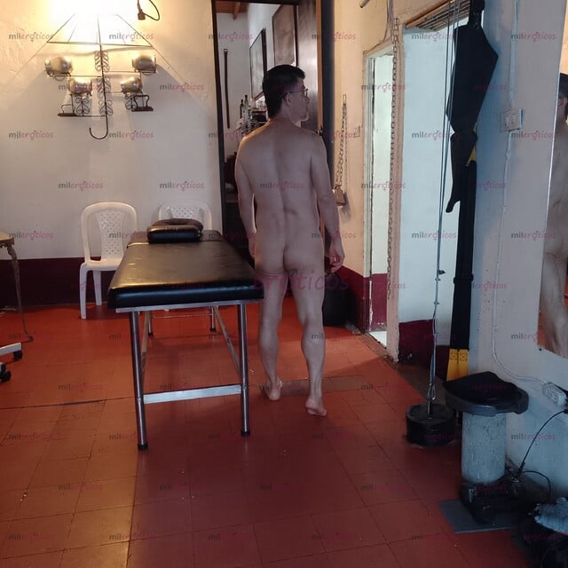 FOTOS DE MASAJES ERÓTICOS NUDISMO ADAN PASIVO VARONIL MEDELLÍN COLOMBIA