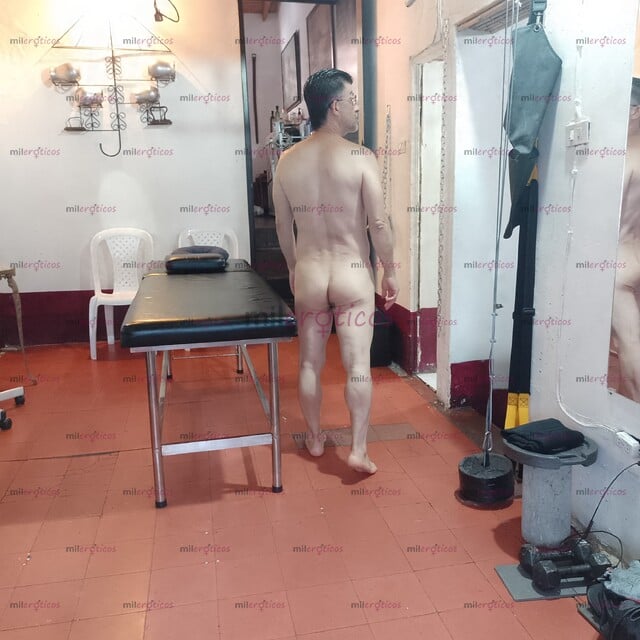 FOTOS DE MASAJES ERÓTICOS NUDISMO ADAN PASIVO VARONIL MEDELLÍN COLOMBIA