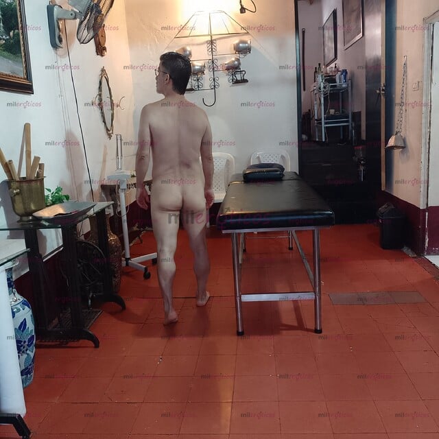 FOTOS DE MASAJES ERÓTICOS NUDISMO ADAN PASIVO VARONIL MEDELLÍN COLOMBIA
