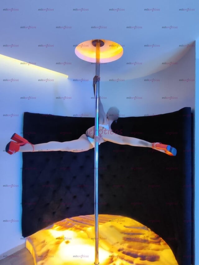 FOTOS DE DISPÓN DE TU CUERPO PARA UN GRADO DE EXCITACIÓN Y EXALTACIÓN DE TUS SENTIDOS.