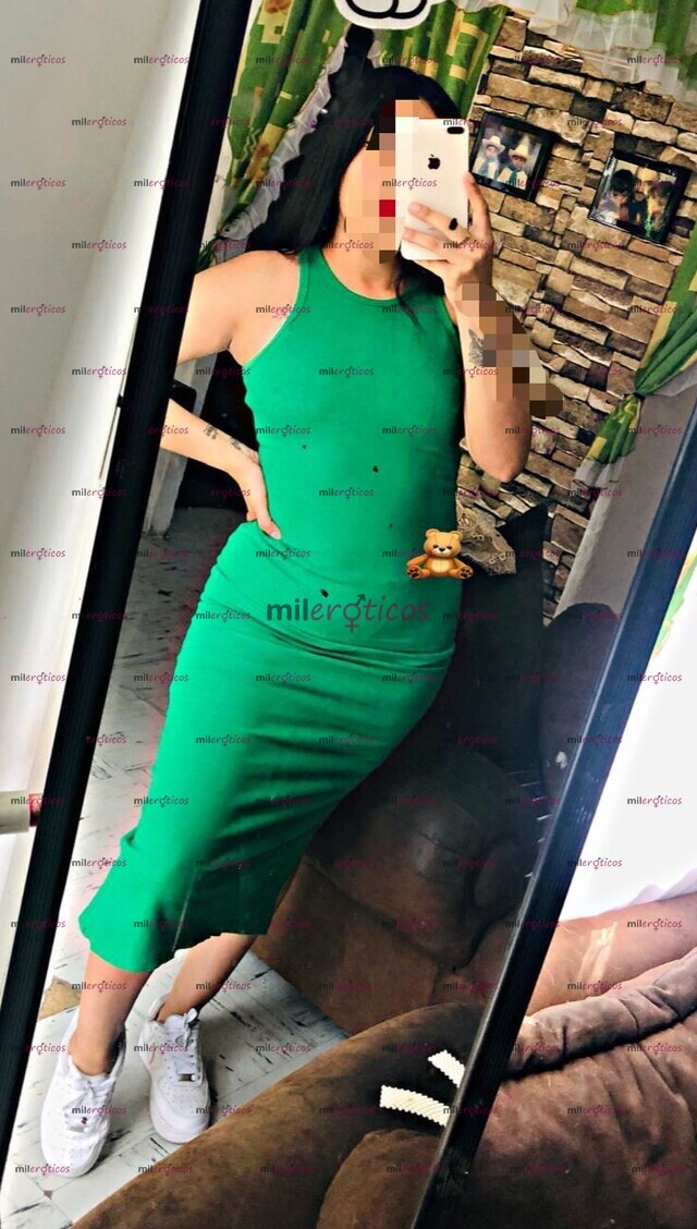 FOTOS DE AGUAS CALIENTESNIA UNA CHICA SUPER AMABLE ATENTA Y SOBRETODO CALIENTE Y LA VERD