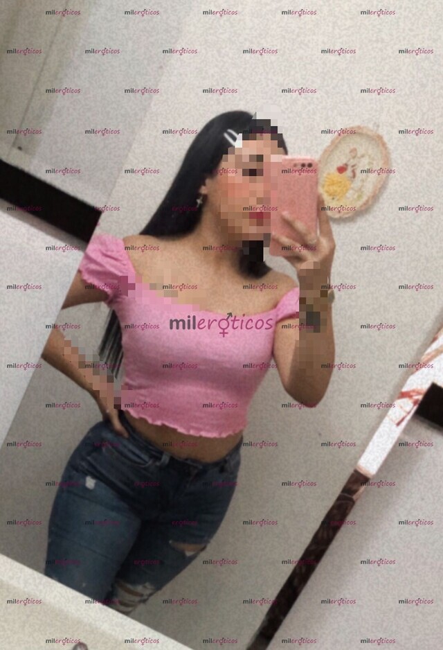 FOTOS DE AGUAS CALIENTESNIA UNA CHICA SUPER AMABLE ATENTA Y SOBRETODO CALIENTE Y LA VERD