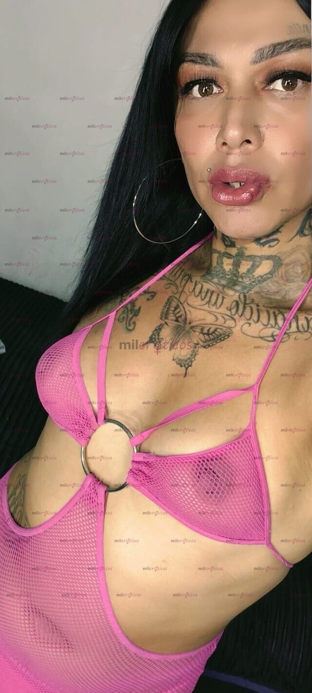 FOTOS DE TRANS SUPER CACHONDA Y FEMENINA TENGO LUGAR PARA PASARLA RIKISIMO