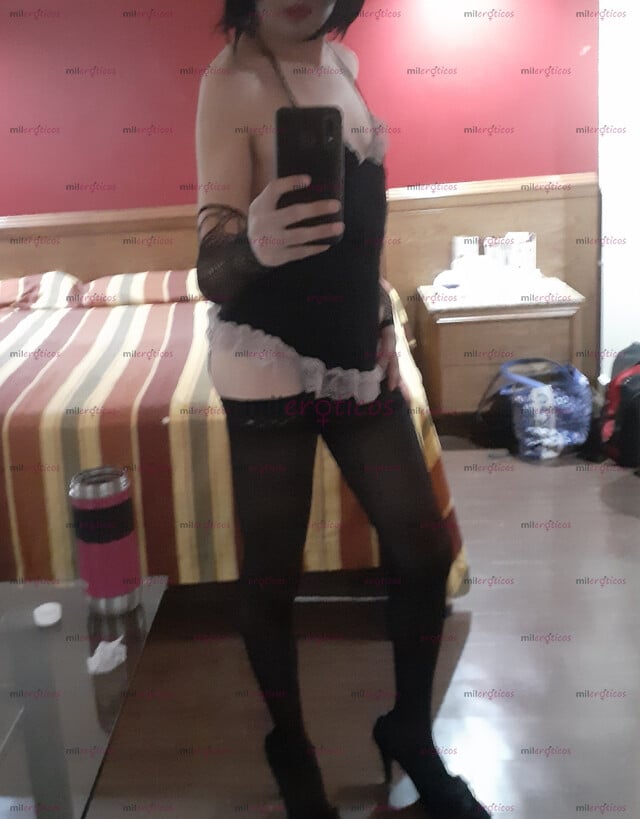FOTOS DE TRAVESTI Y ESPOSA COMPLACEN HOMBRES MADUROS