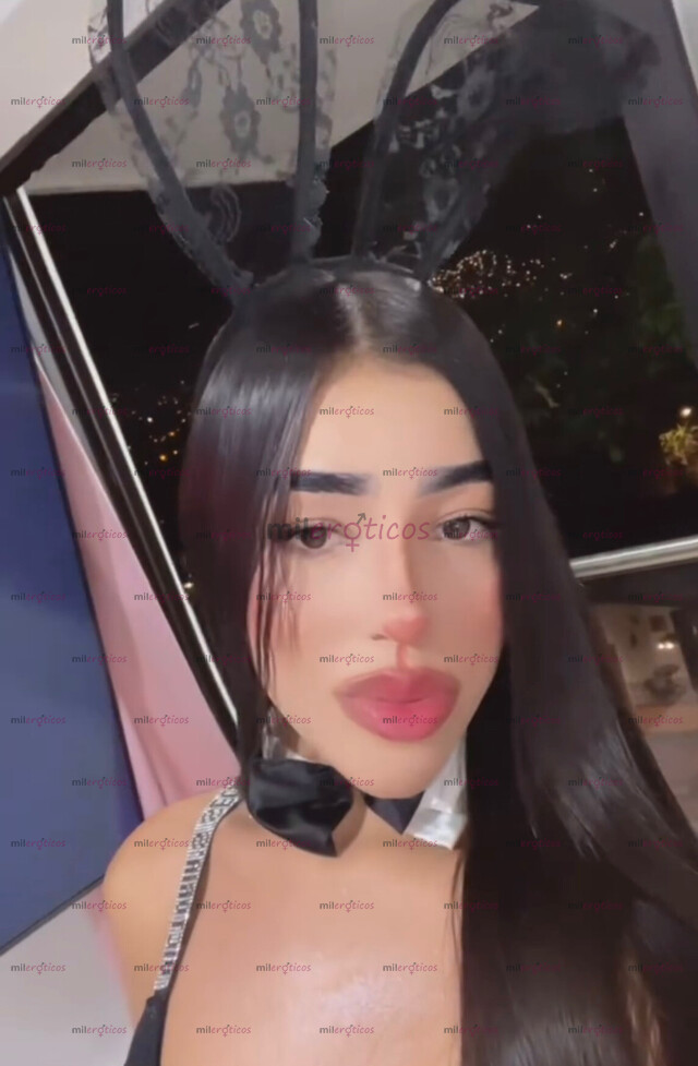 FOTOS DE STEFANY PRECIOSA COLOMBIANA NATURAL LIMPIECITA DISPONIBLE PARA TI EN MORELIA!!!