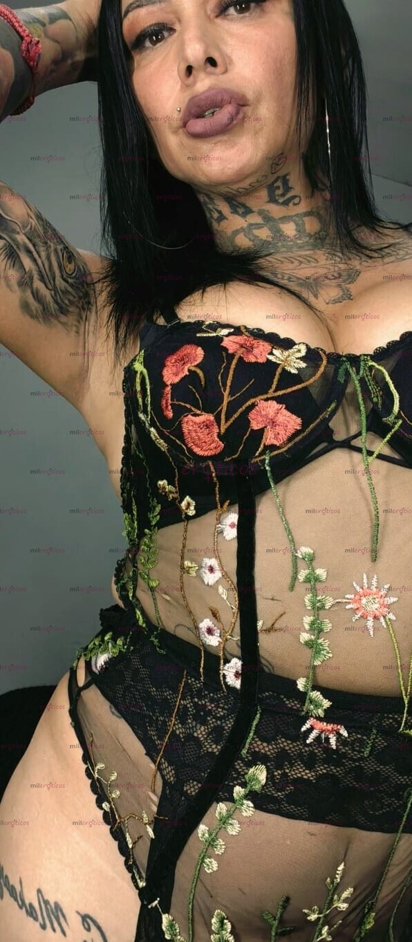 FOTOS DE SEXXXY TRANS TATUADA SUPER CACHONDA CON LUGAR EN SAN NICOLAS