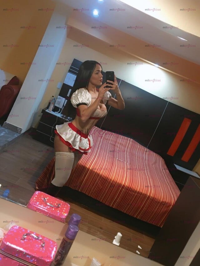 FOTOS DE VEN Y DAME TU LECHE TE ENCANTARÁN MIS MAMADAS SOY TU PUTITA