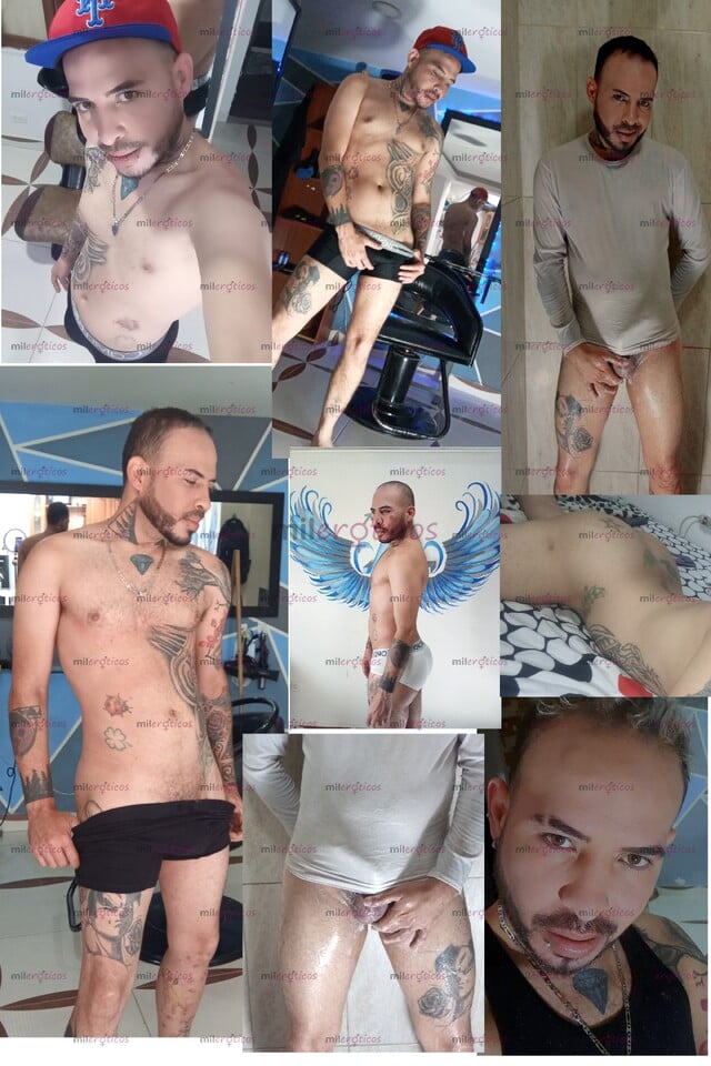 FOTOS DE SPA EROTICO MASAJES ERÓTICOS BARBERÍA EROTICA Y MAS
