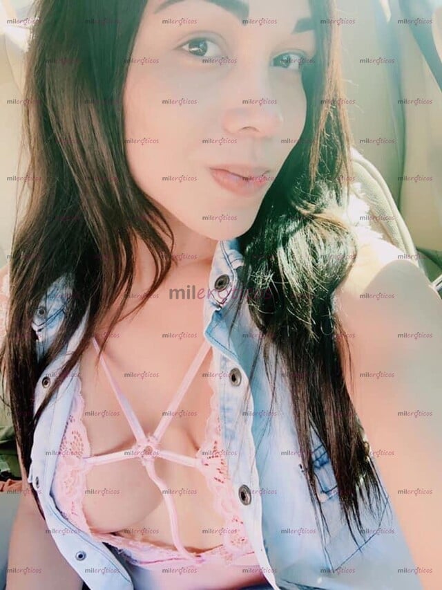 FOTOS DE VEN Y DAME TU LECHE TE ENCANTARÁN MIS MAMADAS SOY TU PUTITA
