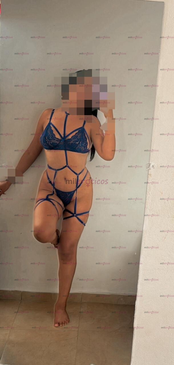 FOTOS DE CAROL RICA FLACA COMPLACIENTE EXÓTICA Y APRETADITA