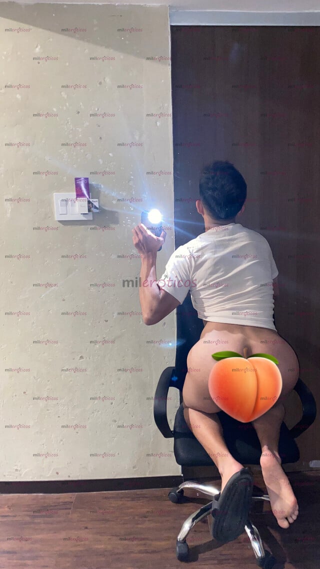 FOTOS DE LISTO PARA LLENARTE DE PLACER MÁNDAME MENSAJE