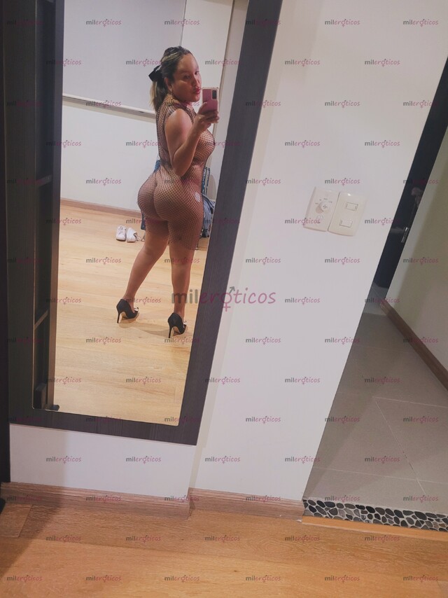 FOTOS DE TOP SERVICE !EXCLUSIVA!LA MÁS FEMENINA ,BELLA Y 100 % REAL