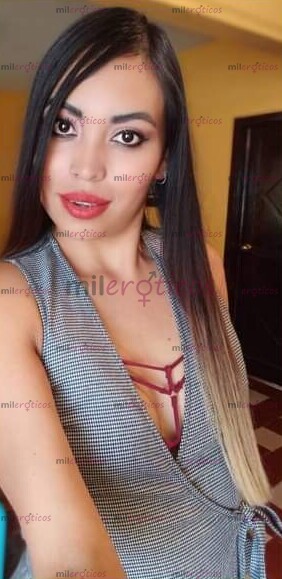 FOTOS DE LICENCIADA CARICIAS, LISTA PARA DARTE PLACER.