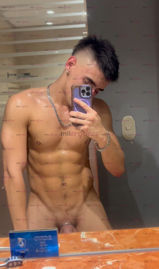 FOTOS DE JOVEN NUEVO EN LA CIUDAD CON GANAS DE PASARLA BIEN