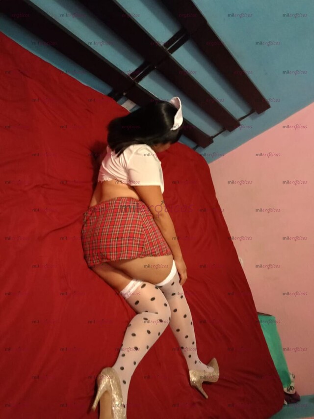 FOTOS DE SOY GABY CHICA HOT NUEVA EN EL AMBIENTE!!