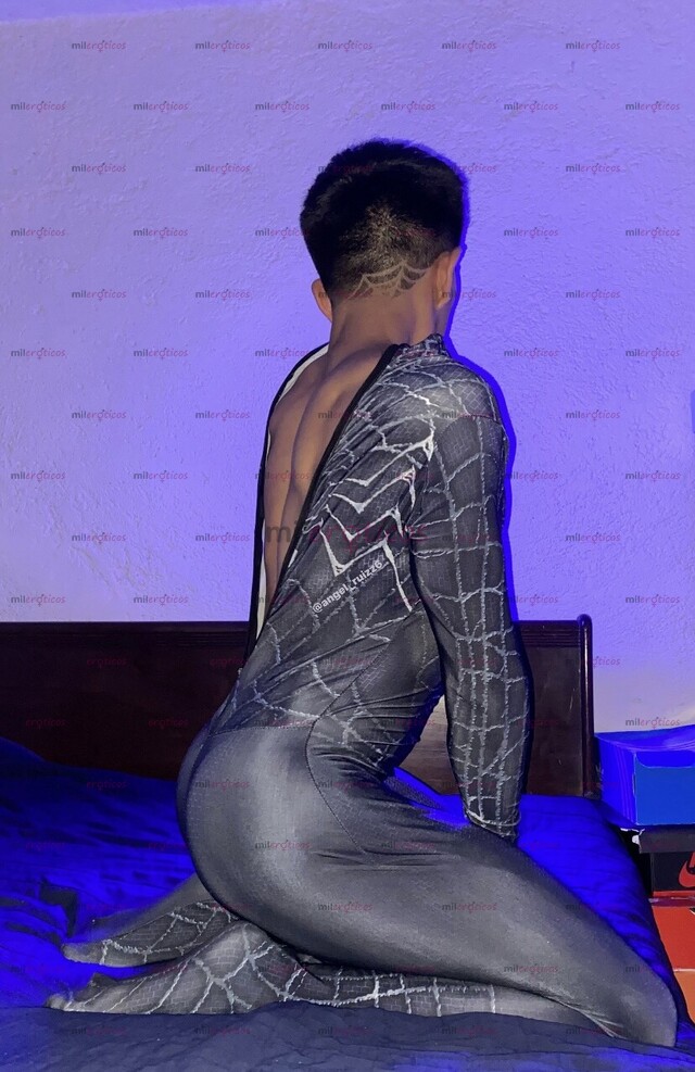 FOTOS DE EL COLÁGENO QUE BUSCAS PARA SACIAR TUS GANAS DE PLACER