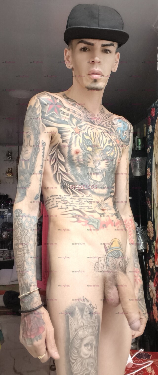 FOTOS DE FLACO TATUADO VERGON ACTIVO MORBOSO RICO BUEN SEXO ENTRE MACHOS