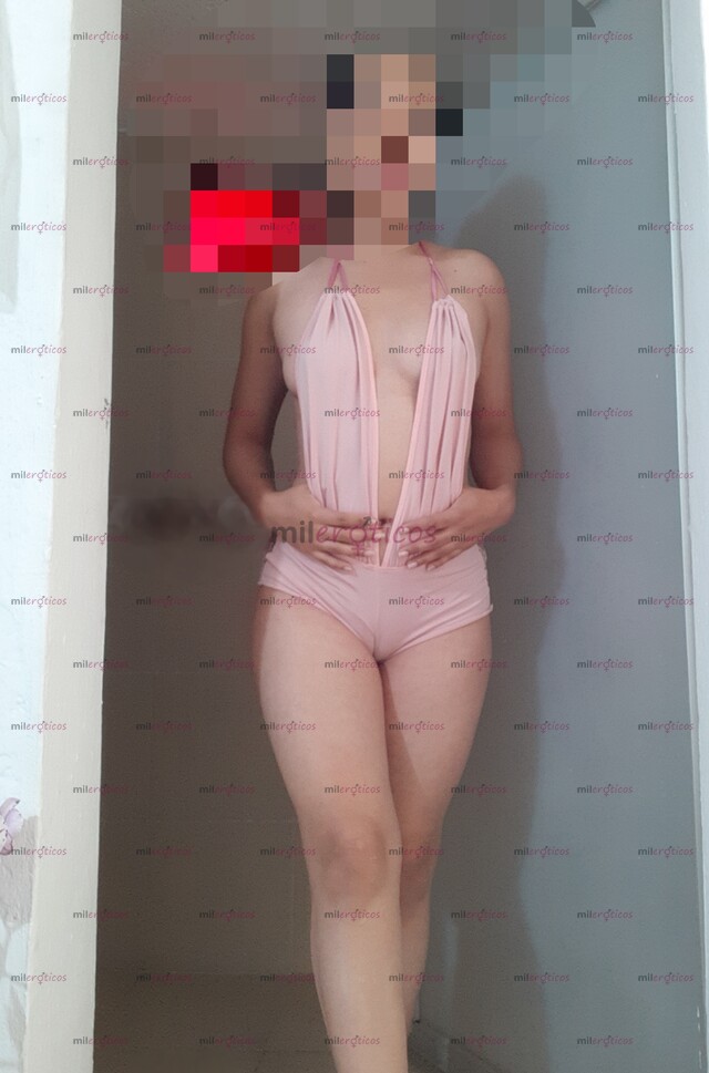 FOTOS DE ANDY CHICA AMABLE DELGADA Y RESPETUOSA (CITAS, PACKS Y FOTOS)