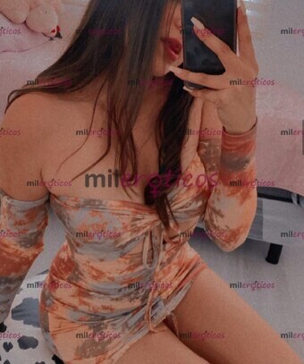 FOTOS DE DANAE NINFOMANA BISEXUAL BIEN CALIENTE , LISTA PARA COGER RICO