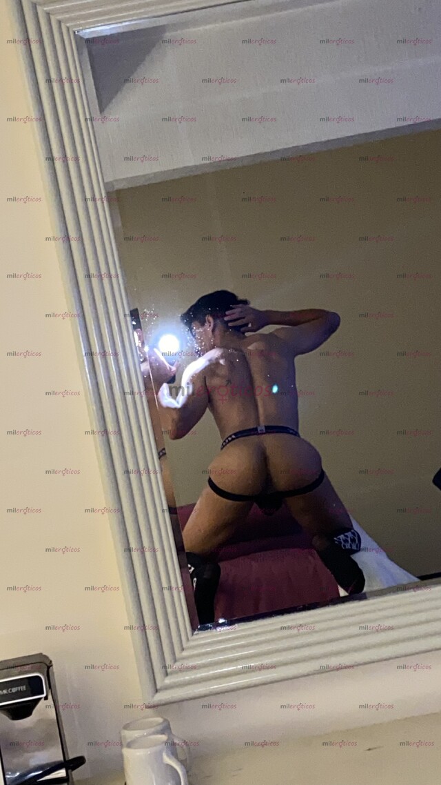 FOTOS DE CONÓCEME Y QUERRÁS REPETIR, MORRO VERGÓN DE GYM