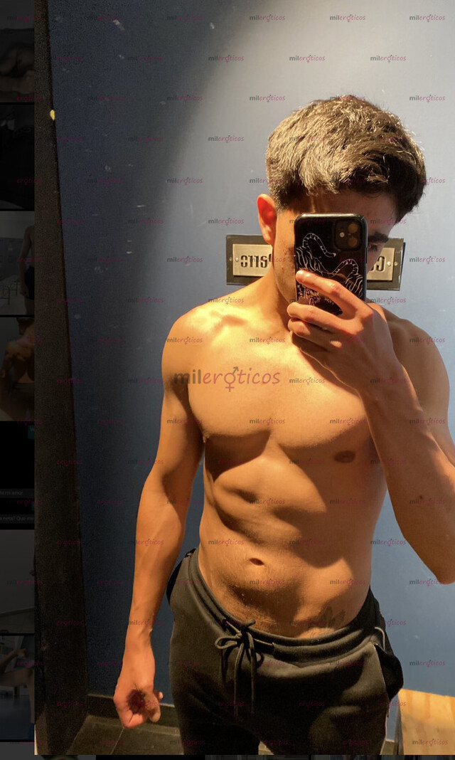 FOTOS DE ÁNGEL VARONIL VERSÁTIL VERGÓN ATLÉTICO EN TU CIUDAD