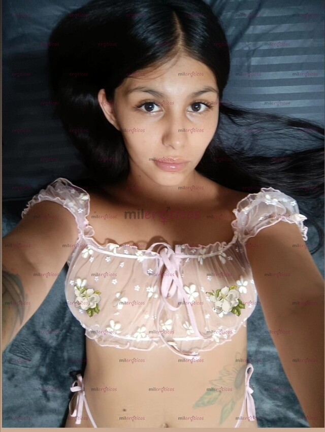 FOTOS DE LATINA DE 21 AÑOS NINFÓMANA, BONITA, DISCRETA Y AMABLE