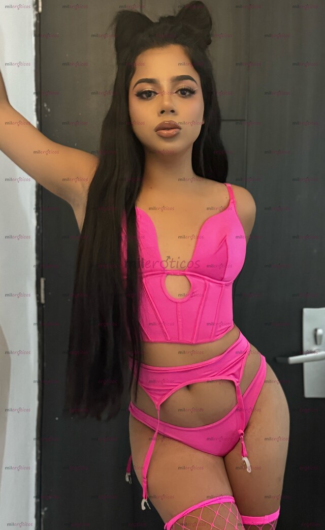 FOTOS DE MORENITA CANDENTE, ACTIVA Y PASIVA CON GANAS DE COGER