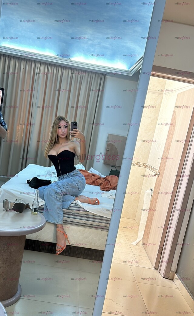 FOTOS DE LA NIÑA DE TUS SUEÑOS DE REGRESO EN TU CIUDAD