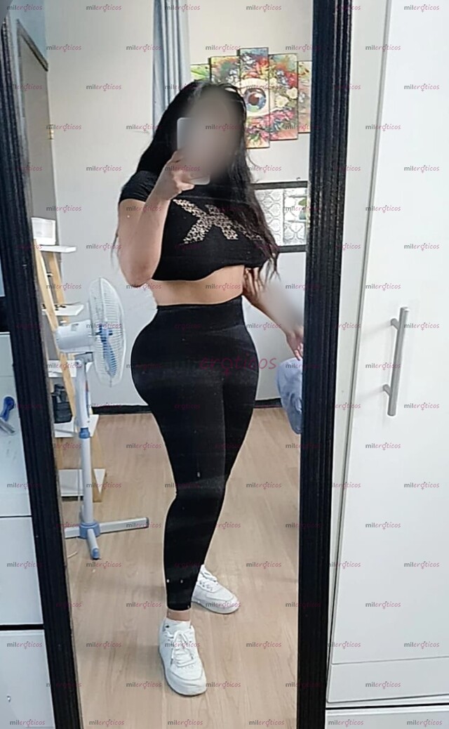 FOTOS DE UN PAR DE RICAS RAZONES PARA DISFRUTAR DE UN MASAJITO CONMIGO.