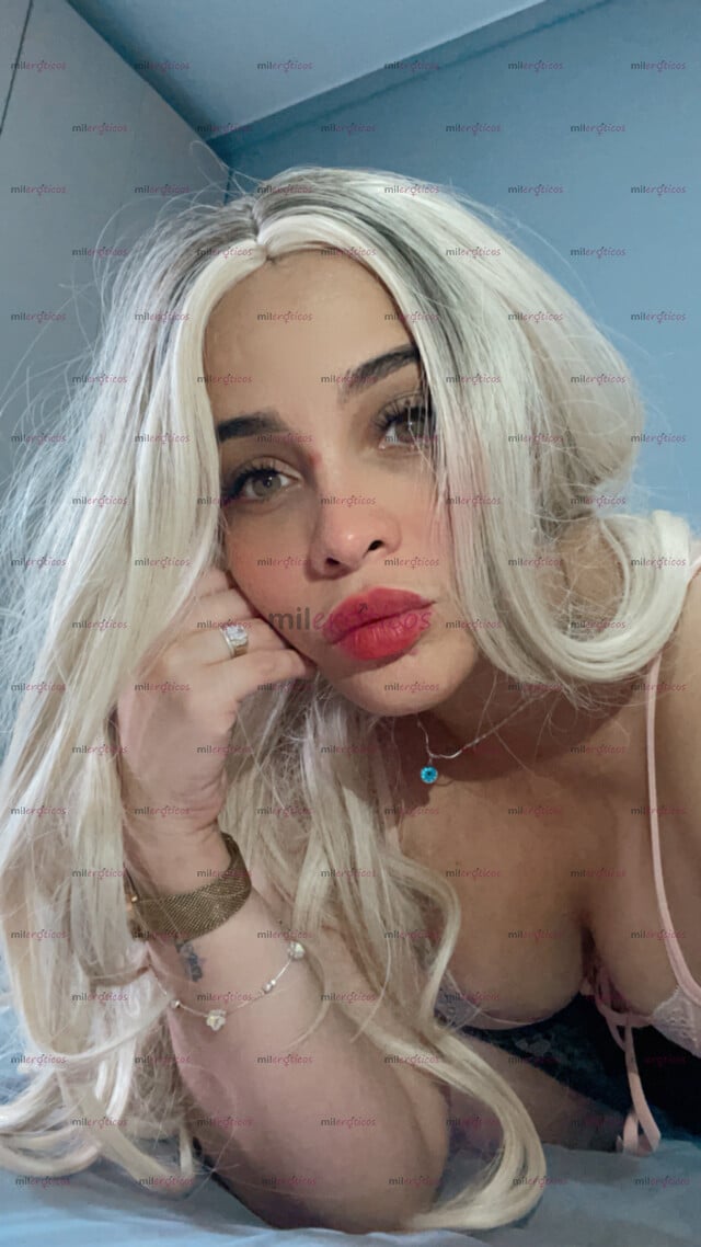 FOTOS DE LA RUBIO DE ORO MÁS RICA SEXY TE VERIFICO SOY REAL MUY LUJOSA