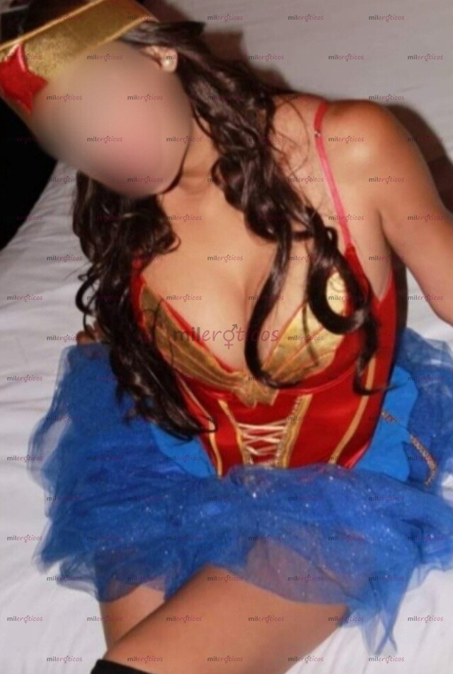 FOTOS DE YOSELINE LA CHICA MAS SENSUAL DE LA RED ...:::TENGO LUGAR DISCRETO :::...