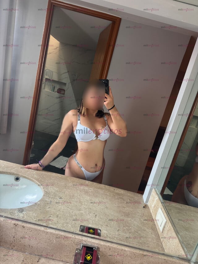 FOTOS DE ANA PAU RECIEN LLEGADA LINTA PARA DIVERTIRSE Y PASARLA BIEN TE ATIENDO YO