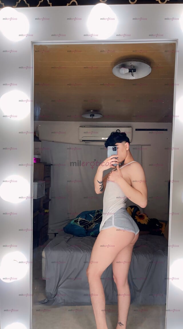 FOTOS DE FEMBOY ME LA COMO TODA Y TE DARÍA LA MEJOR MAMADA DE TU VIDA