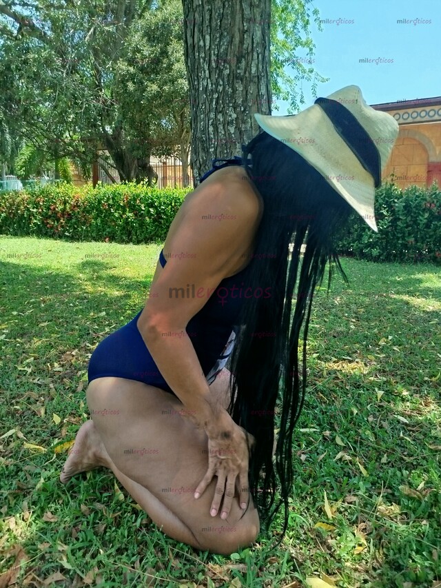 FOTOS DE NENA CHIQUITERA QUE LE GUSTA PECHICHAR MUCHO Y DOY TODO LOS PLATOS COMPLETOS VEN