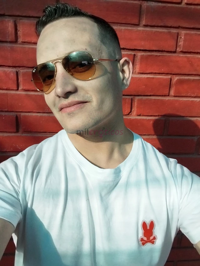 Hago salidas trato de novios rico oral jugetes si lo solita tengo lugar propio te hare sentir la mujer mas felizte dare un placer con mi lengua que no...