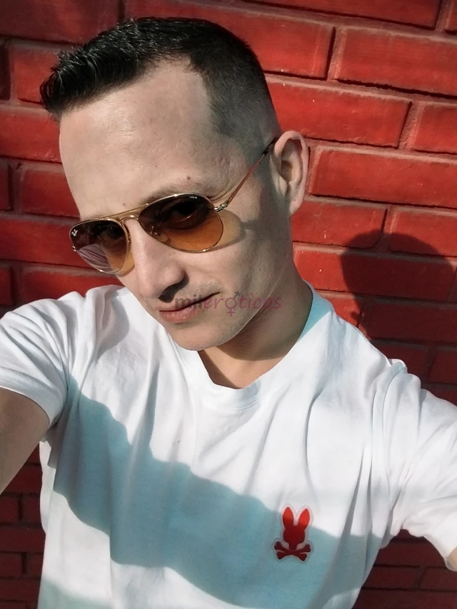 Hago salidas trato de novios rico oral jugetes si lo solita tengo lugar propio te hare sentir la mujer mas felizte dare un placer con mi lengua que no...