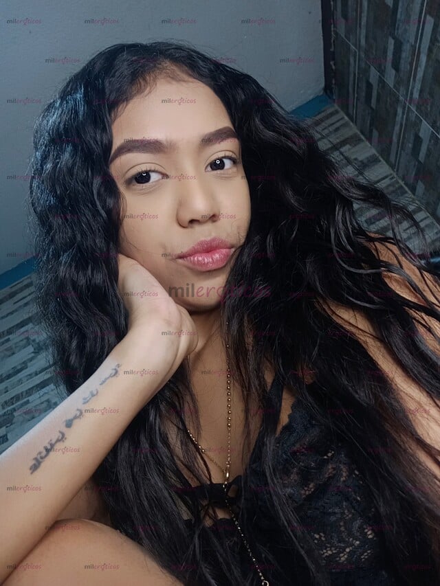 FOTOS DE NUEVA EN ESTE MEDIO LLEGA CAMI FLAQUITA 18 AÑOS DESEA LECHE