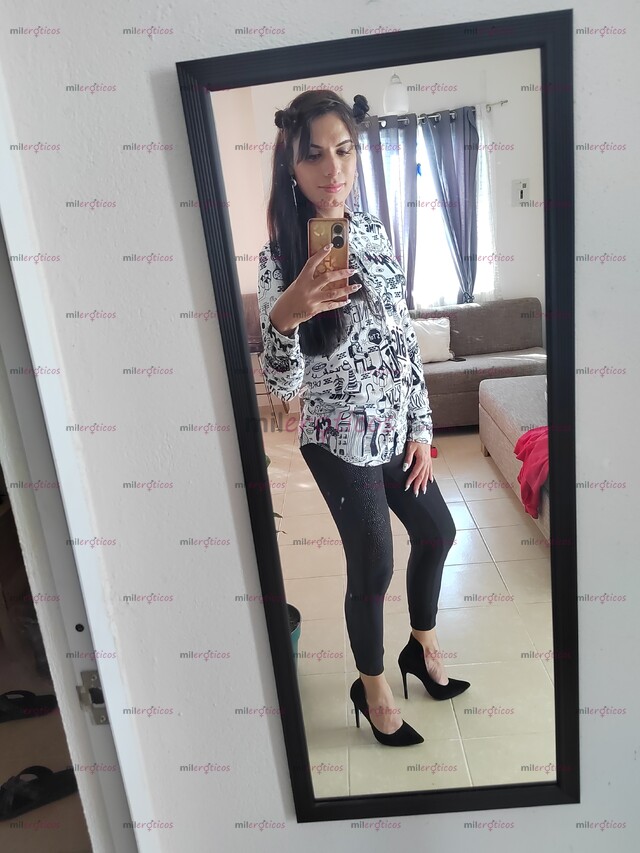 FOTOS DE NO PODRÁS DEJAR DE PENSAR EN MI TE LO JURO TRANSEXUAL