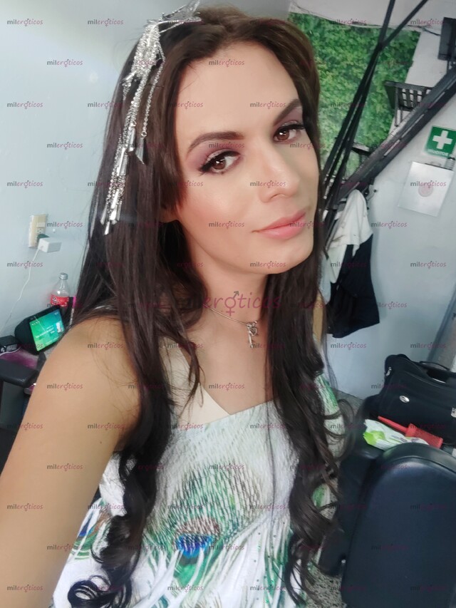 FOTOS DE NO PODRÁS DEJAR DE PENSAR EN MI TE LO JURO TRANSEXUAL