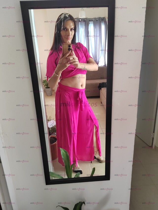 FOTOS DE NO PODRÁS DEJAR DE PENSAR EN MI TE LO JURO TRANSEXUAL