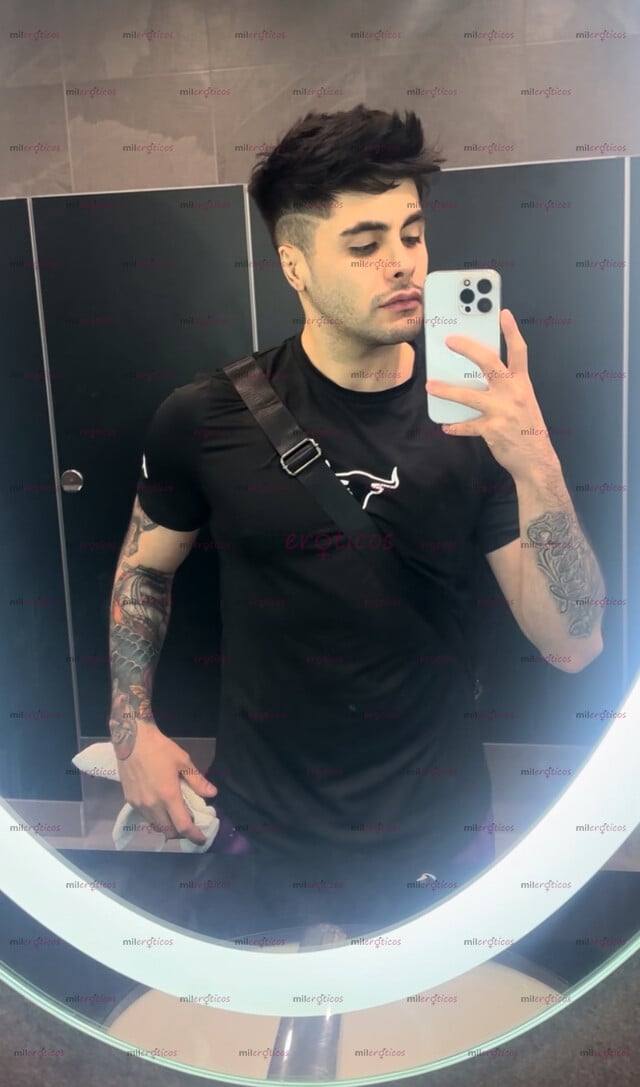 FOTOS DE SOY NICO! TÚ FANTASIA HECHA REALIDAD 3 COMPAÑÍA EXCLUSIVA PARA MUJERES EXIGENTES