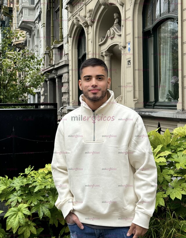 FOTOS DE ACTIVO VERGON XL 20 CM FIESTERO, MARLON 25 AÑOS COLOMBIANO DISPONIBLE