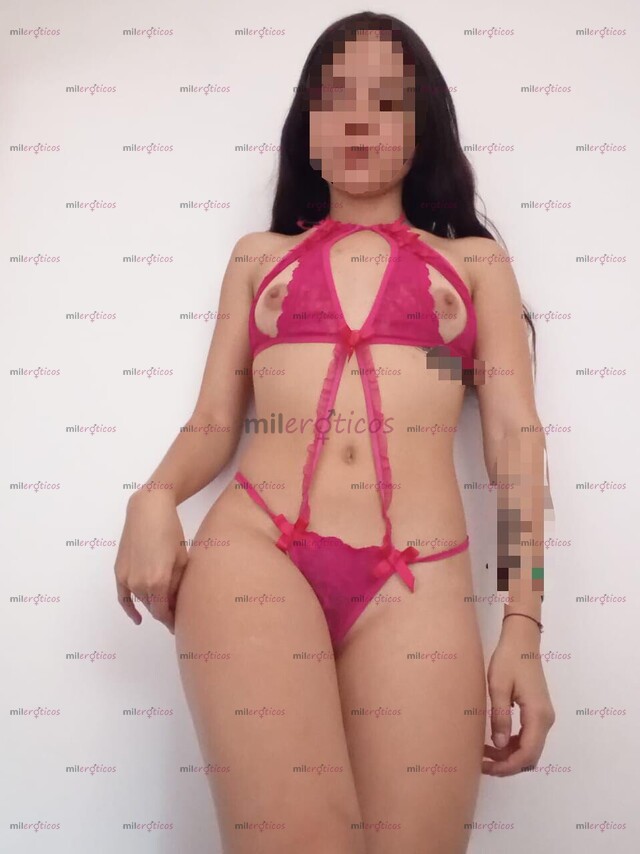 FOTOS DE AMOR SOY ALEJANDRA UNA RIKA FLAKA QUE TE HARÁ PASAR UN RATO DELICIOSO