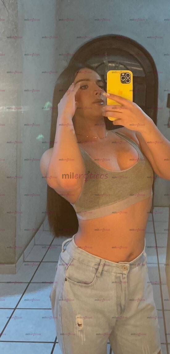 FOTOS DE SI TÚ KIERES YO KIERO HERMOSA TRANS TAPATIA