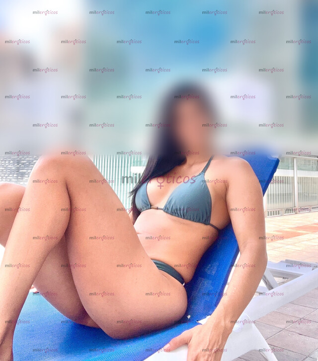 FOTOS DE DANNA CALEÑA ACOMPAÑANTE V.I.P ATENCIÓN CABALLEROS Y PAREJAS