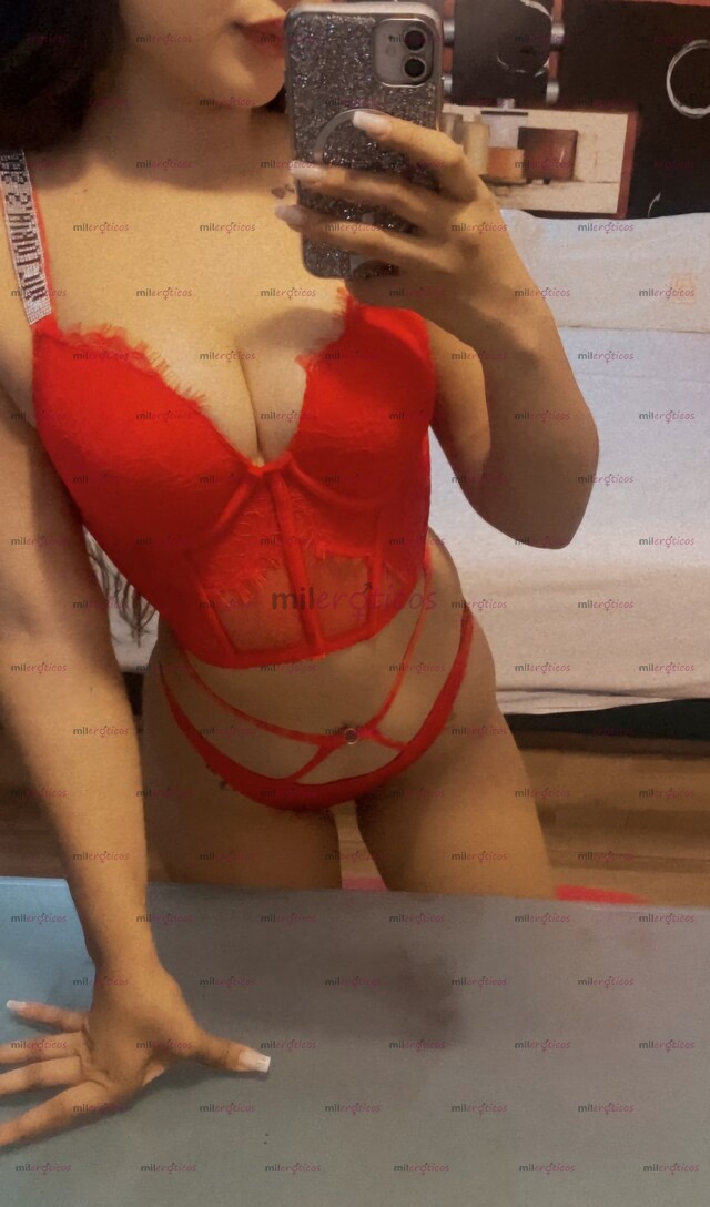 FOTOS DE NUEVA EN EL AMBIENTE, SÚPER ESTRECHA Y CON GANAS DE EXPERIMENTAR, SOL EXIGENTES!