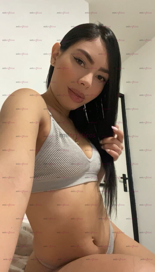 FOTOS DE SALOME COLOMBIANA RECIÉN LLEGADA A CANCÚN